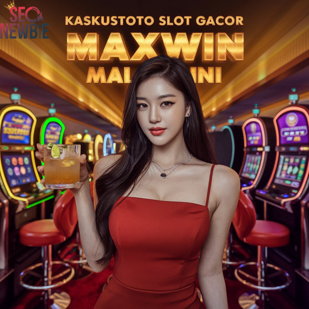 KASKUSTOTO🏆LINK SITUS SLOT GACOR MAXWIN ANTI RUNGKAT MALAM INI DI JAMIN PAUS